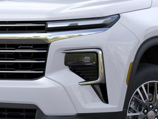 2027 Chevrolet Traverse LT w/1LT