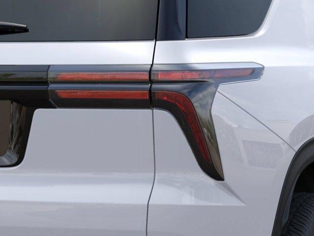 2027 Chevrolet Traverse LT w/1LT