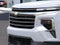 2027 Chevrolet Traverse LT w/1LT