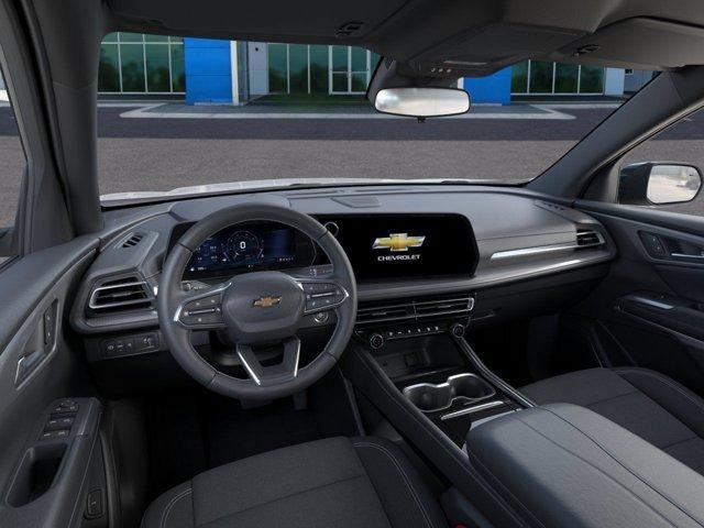 2027 Chevrolet Traverse LT w/1LT