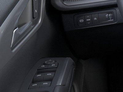 2027 Chevrolet Traverse LT w/1LT