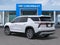 2027 Chevrolet Traverse LT w/1LT