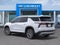 2027 Chevrolet Traverse LT w/1LT