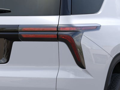 2027 Chevrolet Traverse LT w/1LT