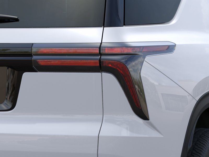 2027 Chevrolet Traverse LT w/1LT