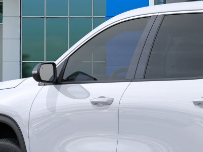 2027 Chevrolet Traverse LT w/1LT