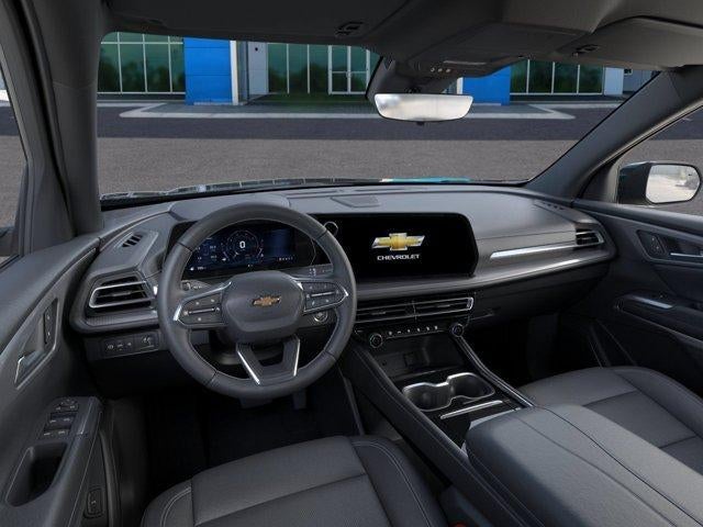 2027 Chevrolet Traverse LT w/1LT