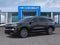 2027 Chevrolet Traverse LT w/1LT