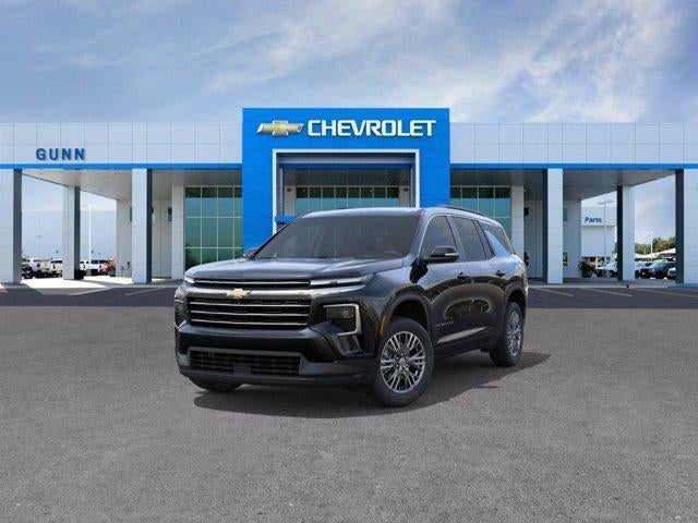 2027 Chevrolet Traverse LT w/1LT