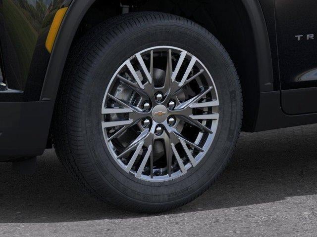 2027 Chevrolet Traverse LT w/1LT