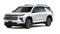 2027 Chevrolet Traverse LT w/1LT