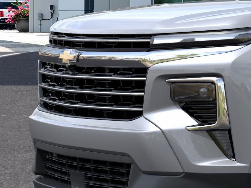 2025 Chevrolet Traverse LT w/1LT