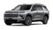2025 Chevrolet Traverse LT w/1LT