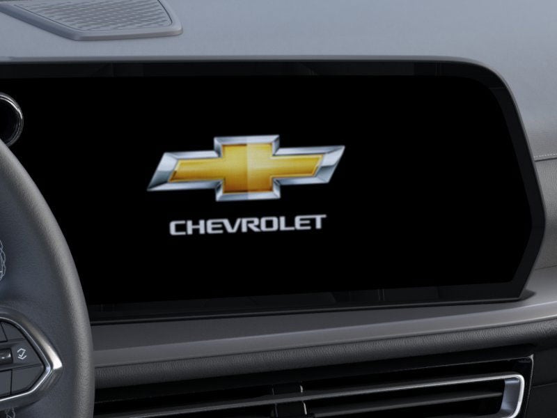2025 Chevrolet Traverse LT w/1LT