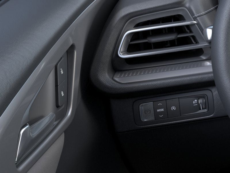 2025 Chevrolet Traverse LT w/1LT