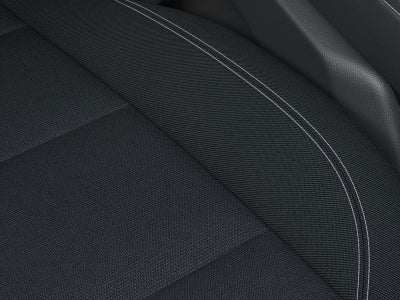 2025 Chevrolet Traverse LT w/1LT