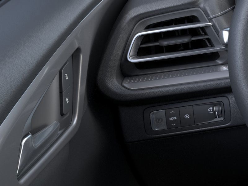 2025 Chevrolet Traverse LT w/1LT