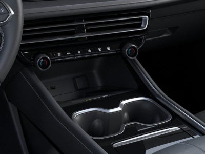 2025 Chevrolet Traverse LT w/1LT