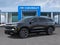 2026 Chevrolet Traverse High Country w/1LZ