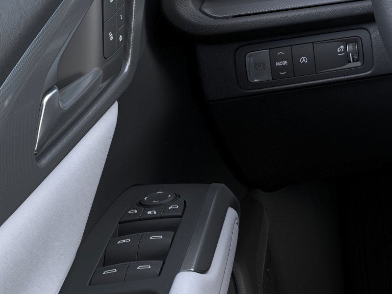 2026 Chevrolet Traverse High Country w/1LZ