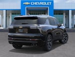 2026 Chevrolet Traverse High Country w/1LZ
