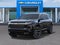 2026 Chevrolet Traverse High Country w/1LZ