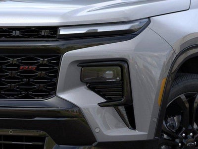 2027 Chevrolet Traverse RS w/1RS