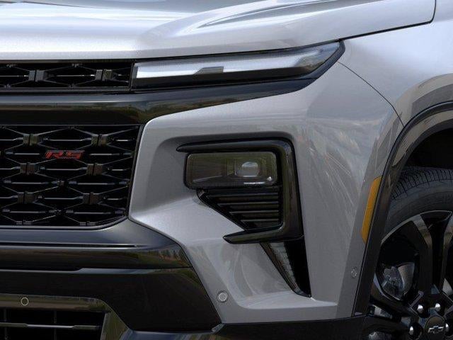2027 Chevrolet Traverse RS w/1RS