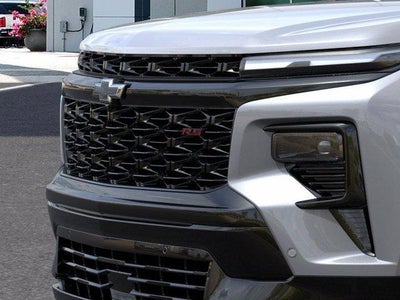 2027 Chevrolet Traverse RS w/1RS