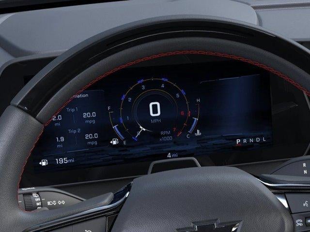 2027 Chevrolet Traverse RS w/1RS