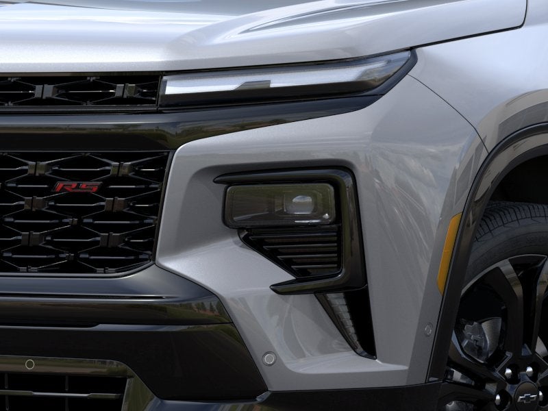 2027 Chevrolet Traverse RS w/1RS