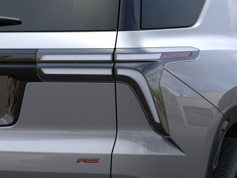 2027 Chevrolet Traverse RS w/1RS