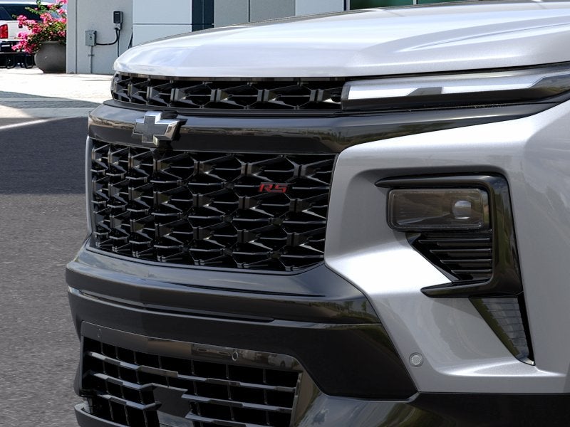2027 Chevrolet Traverse RS w/1RS