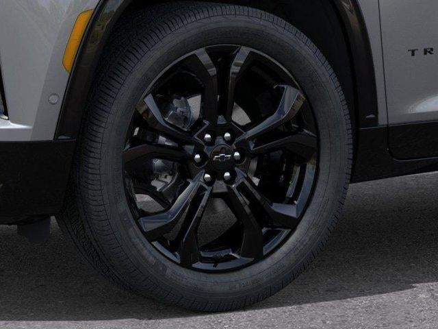 2027 Chevrolet Traverse RS w/1RS