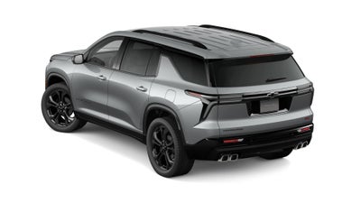 2027 Chevrolet Traverse RS w/1RS
