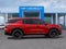 2026 Chevrolet Traverse RS w/1RS