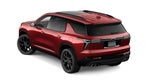 2026 Chevrolet Traverse RS w/1RS