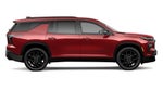 2026 Chevrolet Traverse RS w/1RS