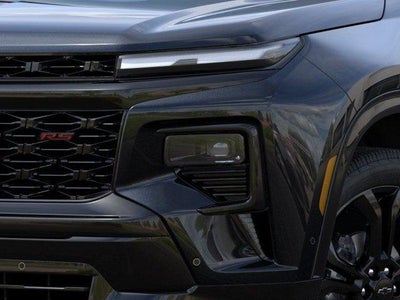 2027 Chevrolet Traverse RS w/1RS