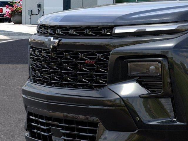 2027 Chevrolet Traverse RS w/1RS