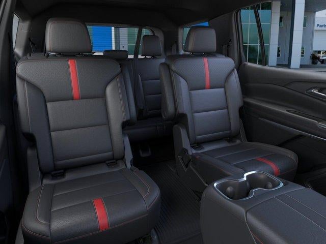 2027 Chevrolet Traverse RS w/1RS