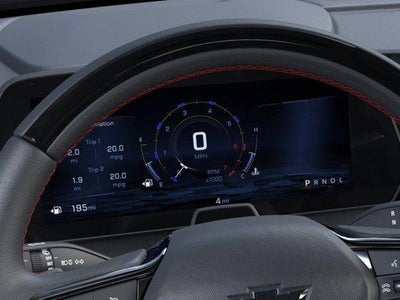 2027 Chevrolet Traverse RS w/1RS