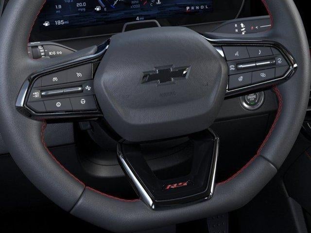 2027 Chevrolet Traverse RS w/1RS