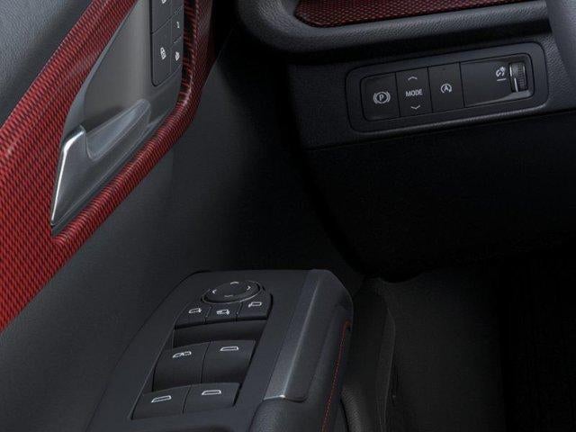 2027 Chevrolet Traverse RS w/1RS