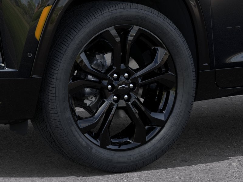 2027 Chevrolet Traverse RS w/1RS