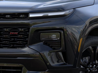 2027 Chevrolet Traverse RS w/1RS