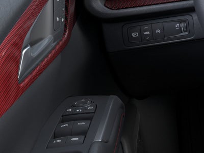 2027 Chevrolet Traverse RS w/1RS
