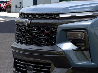 2026 Chevrolet Traverse RS w/1RS