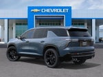2026 Chevrolet Traverse RS w/1RS