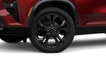 2027 Chevrolet Traverse RS w/1RS